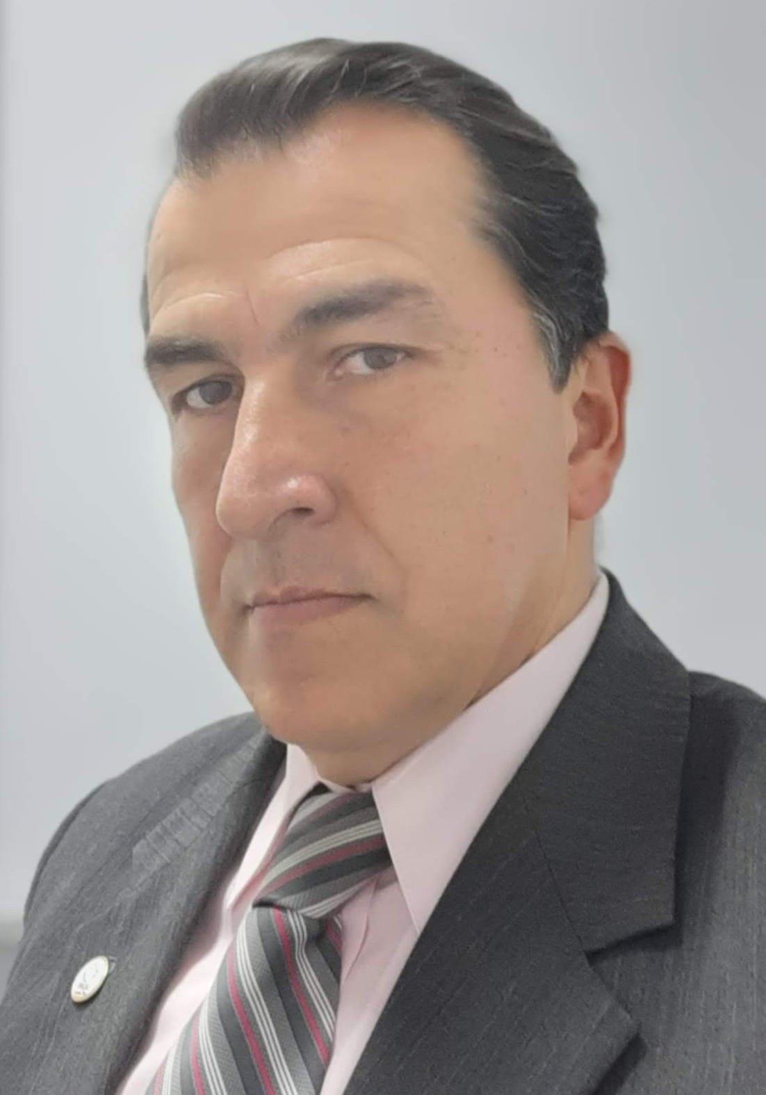 Ap. Francisco Correa